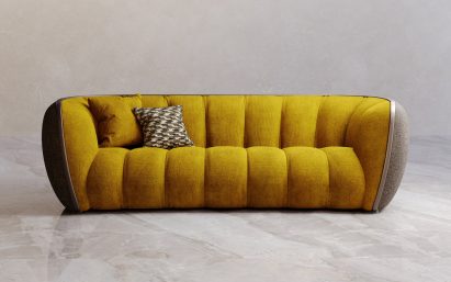 Jackie Jackson furniture brand