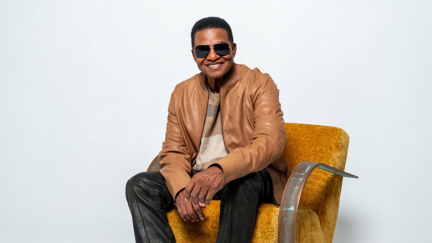 Jackie Jackson furniture