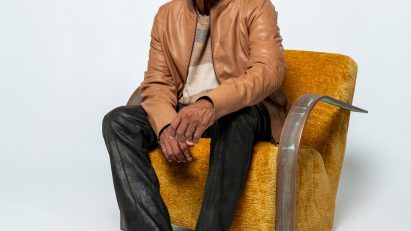 Jackie Jackson furniture