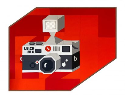 Leica by Jeffrey Sincich