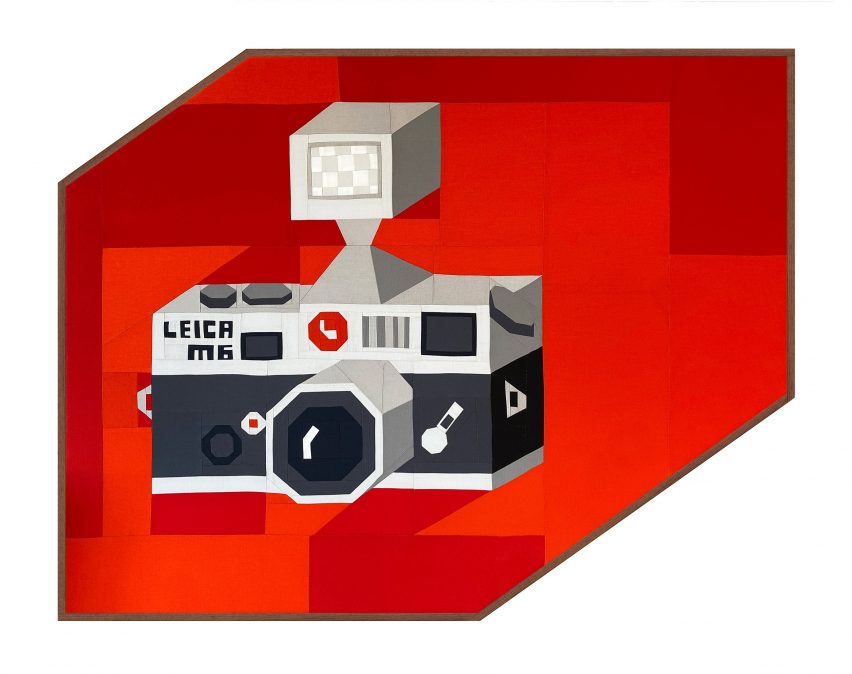 Leica by Jeffrey Sincich
