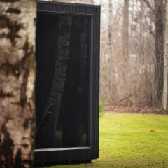 Jonas sauna by Celsium Wellness