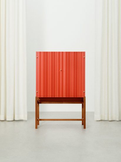 Cabinet 2192 by Josef Frank