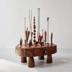 Julian Watts table