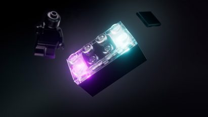 LEGO CES 2026