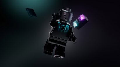LEGO CES 2026