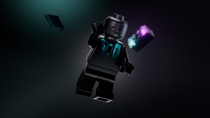LEGO CES 2026