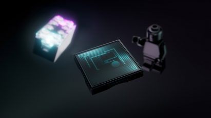 LEGO CES 2026