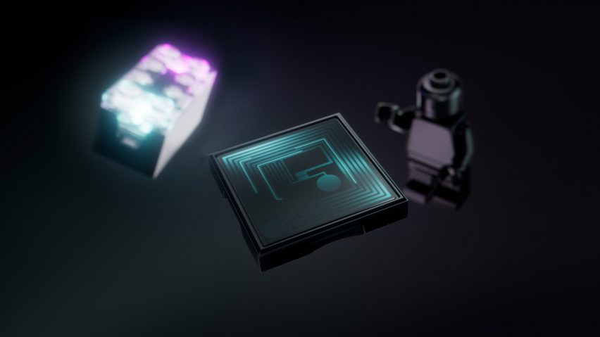 LEGO CES 2026