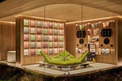 Homework furniture collection