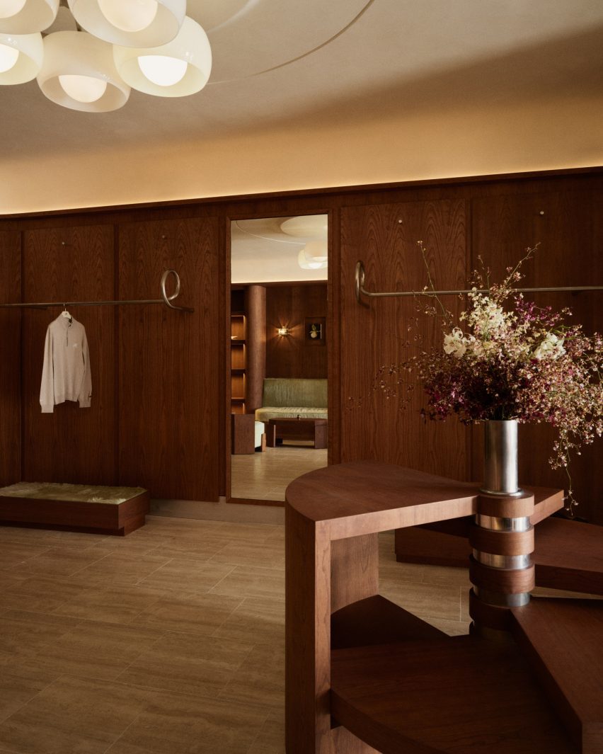 Malbon Melrose by 22RE