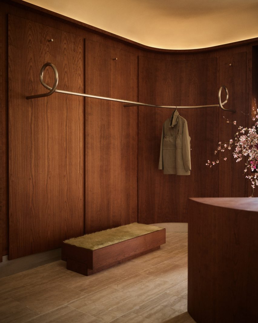 Malbon Melrose by 22RE