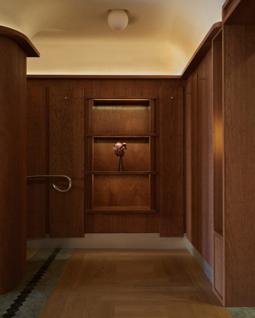 Malbon Melrose by 22RE