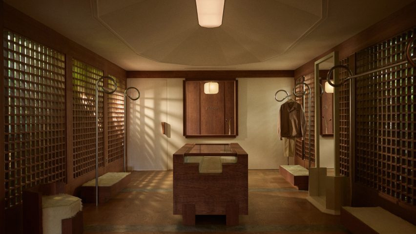 Malbon Melrose by 22RE