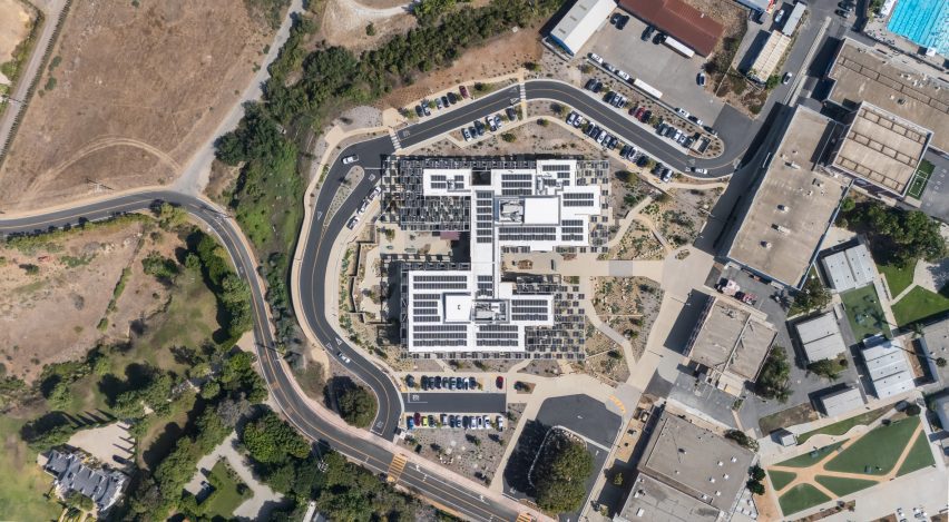 Malibu High School
