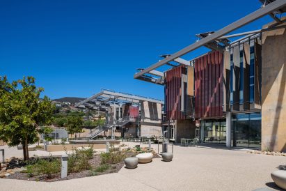 Malibu High School