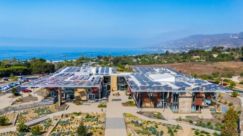 Malibu High School