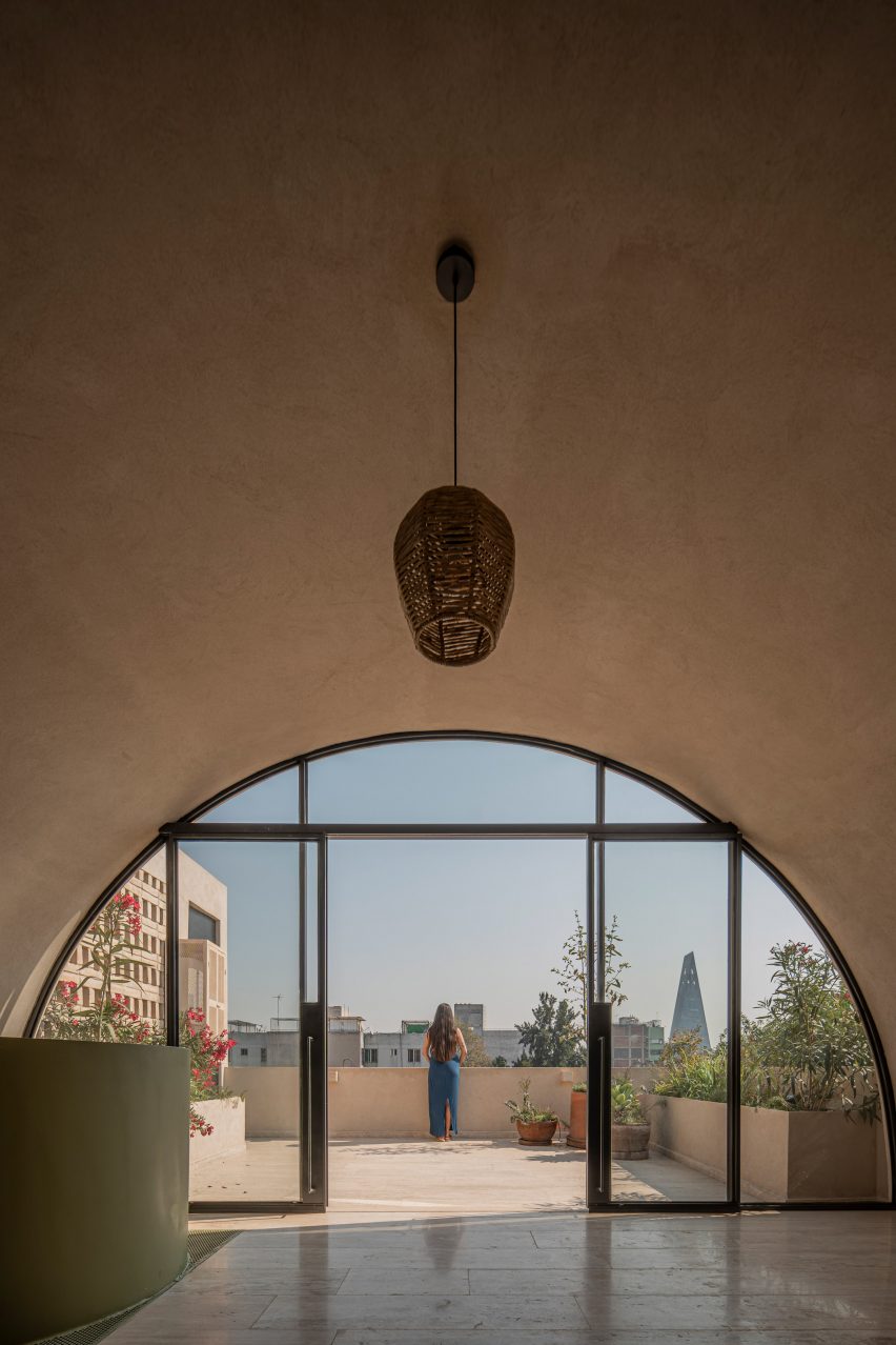 Mariano Azuela 194 by Bloqe Architectura