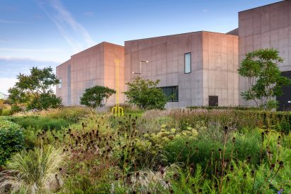 The Hepworth Wakefield Garden