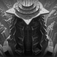 Still from Metropolis (1927)