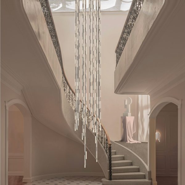 Lee Broom Mexico City
