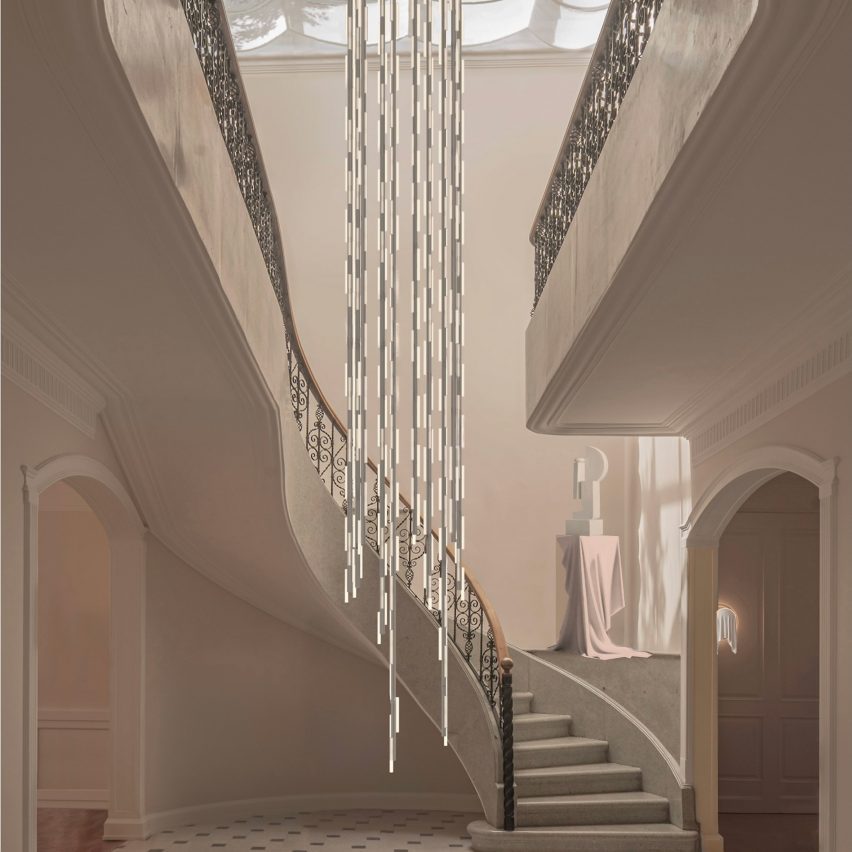 Lee Broom Mexico City