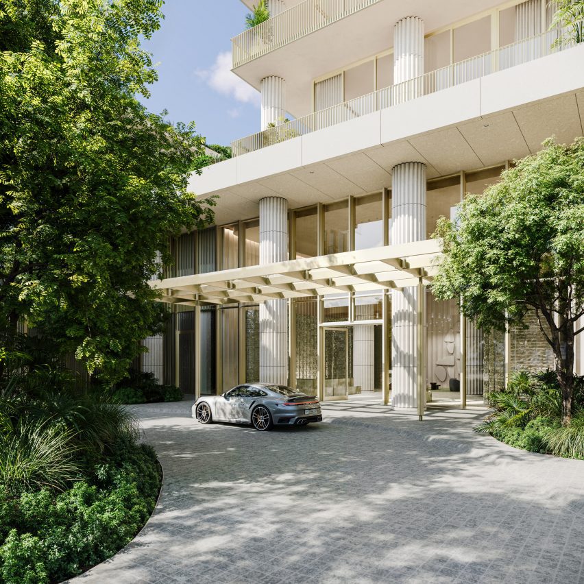 Miami Design Residences