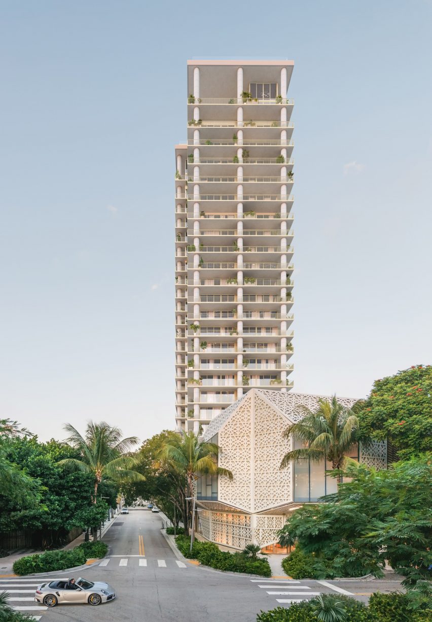 Miami Design Residences
