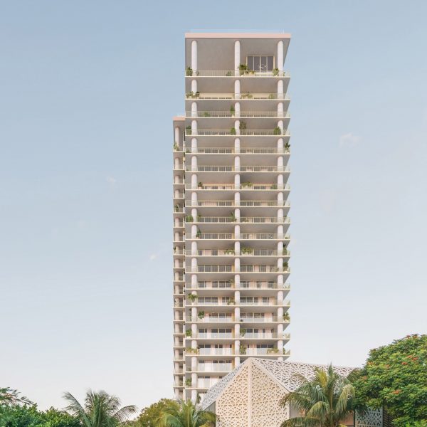 Miami Design Residences