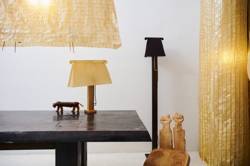 Minjae Kim for Marta gallery
