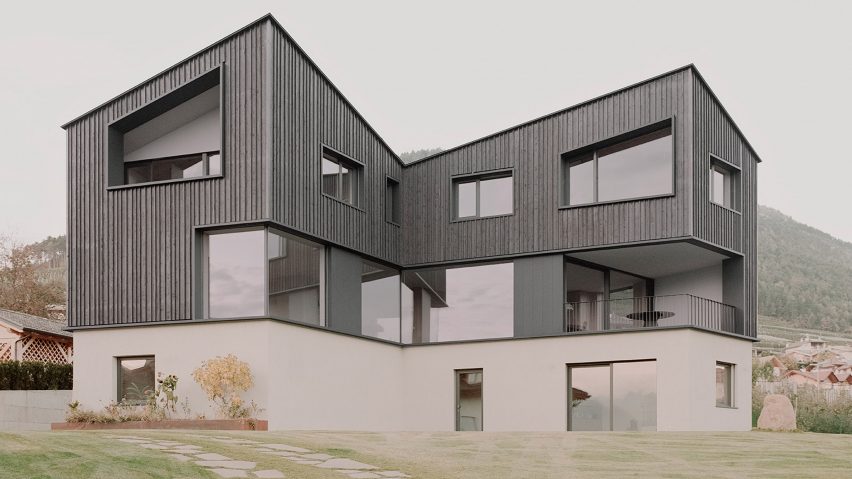 Hometown House by MoDusArchitects