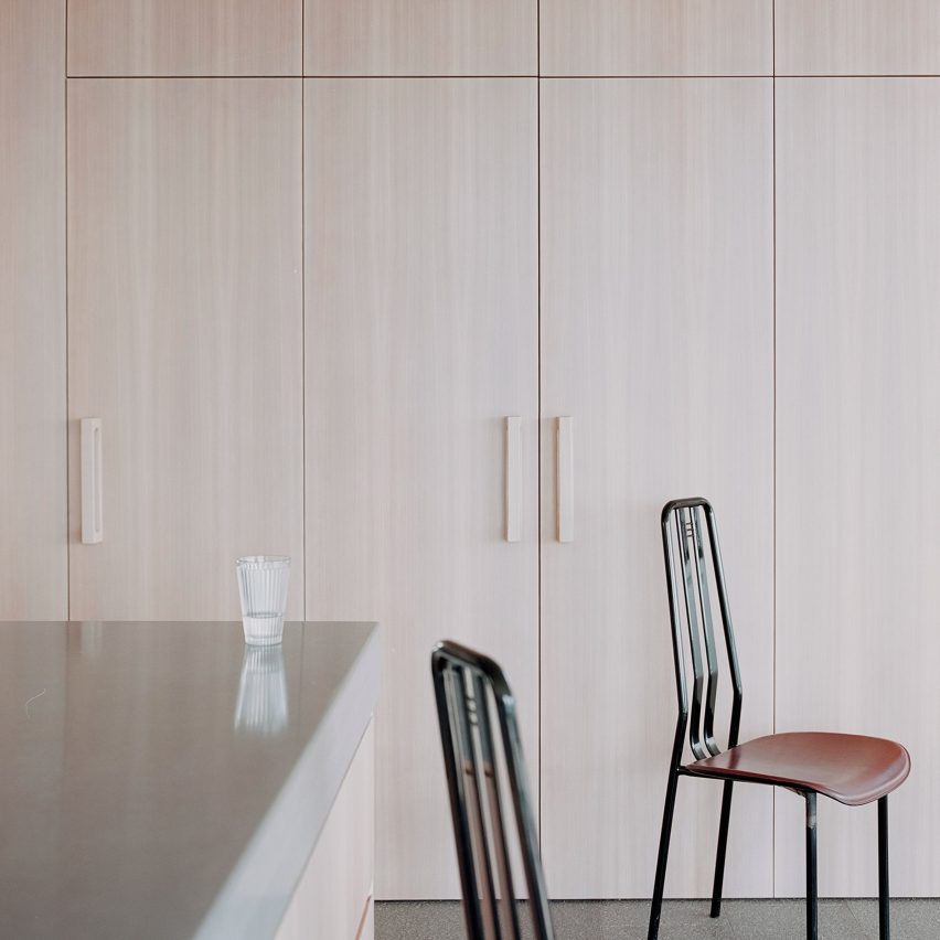 Hometown House by MoDusArchitects