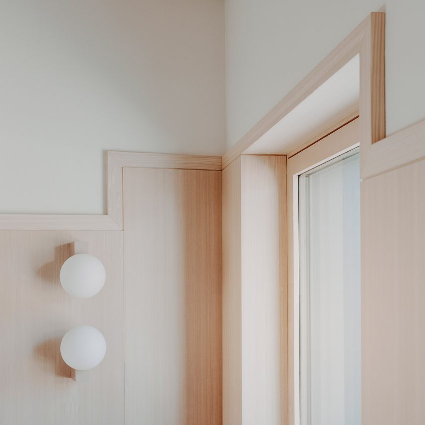 Hometown House by MoDusArchitects