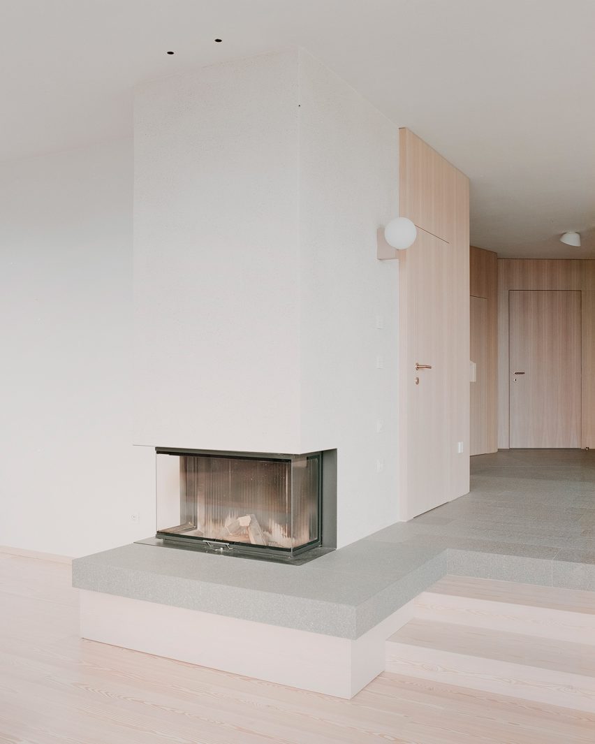 Hometown House by MoDusArchitects