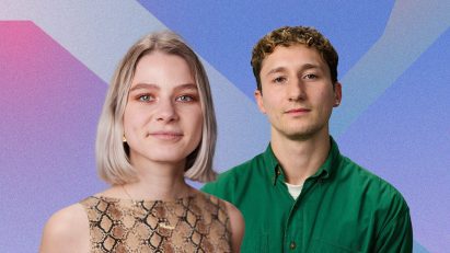 Dezeen Weekly Nat and Jen