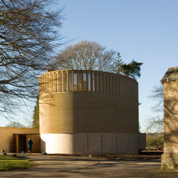 Ten “deliberately modest” projects by Royal Gold Medal-winner Niall McLaughlin