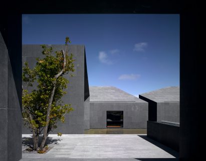 House at Goleen