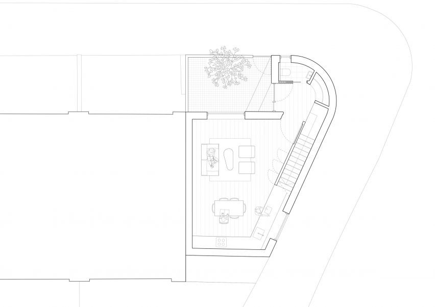Plan of Runda by Nikjoo and Flawk