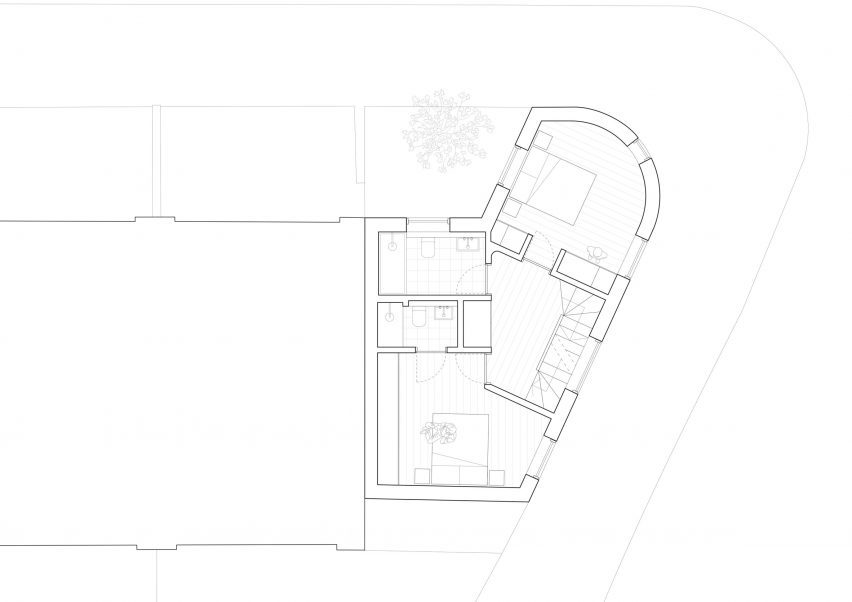 Plan of Runda by Nikjoo and Flawk