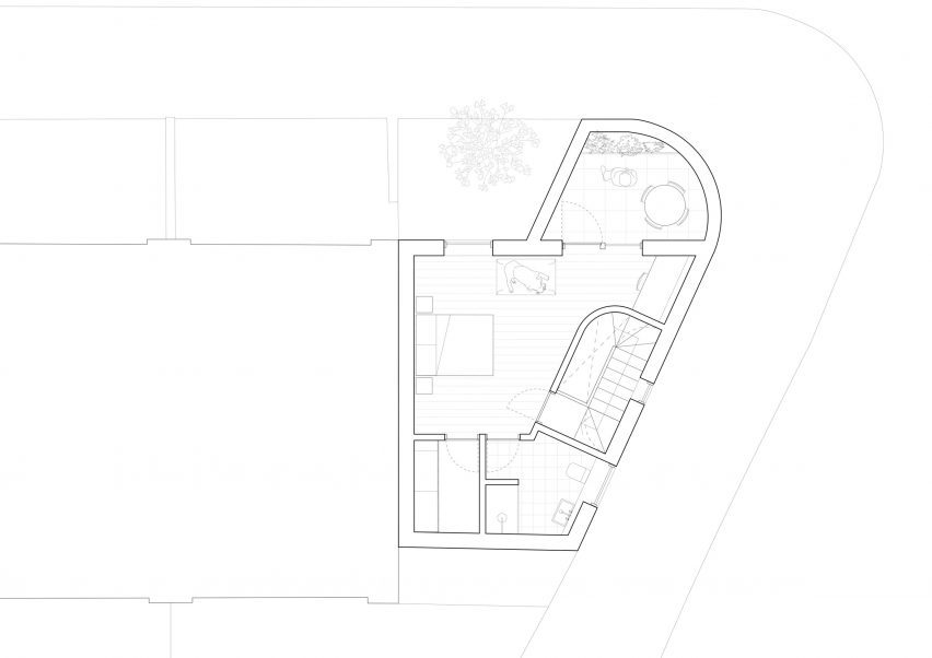 Plan of Runda by Nikjoo and Flawk