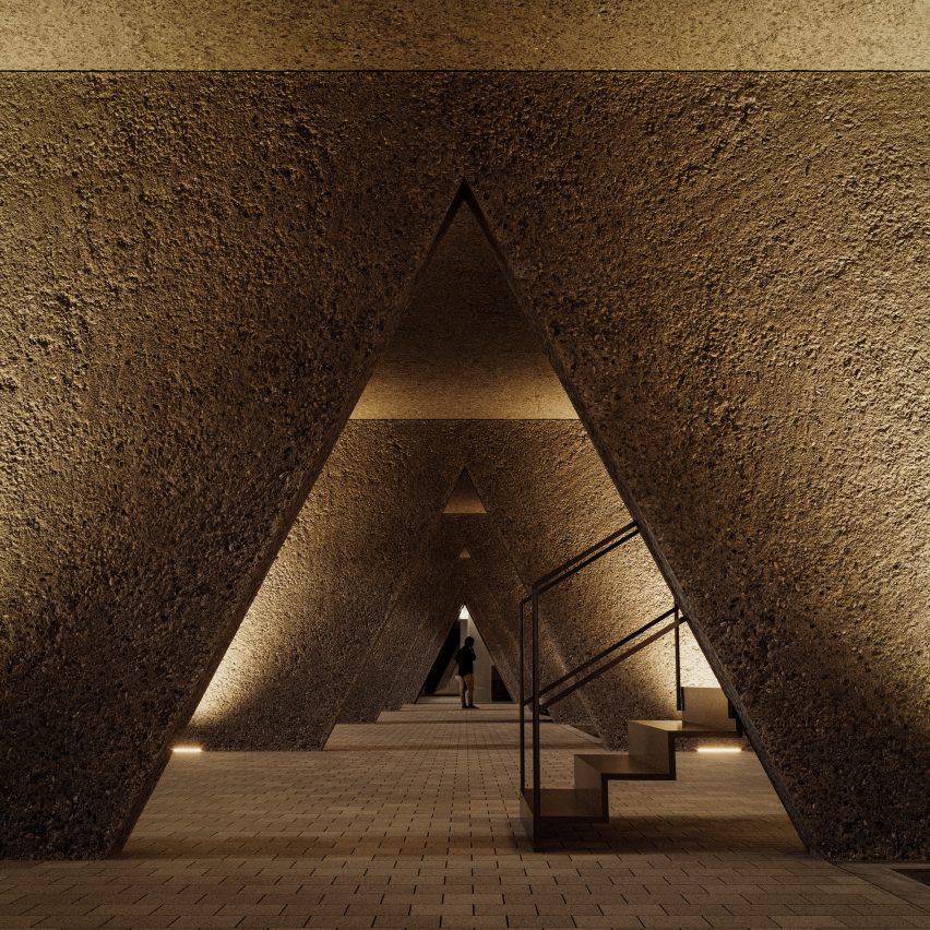 House of Nassr by OODA