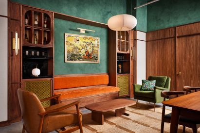 Poke Court by GAMPWorks