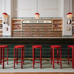 Poke Court by GAMPWorks