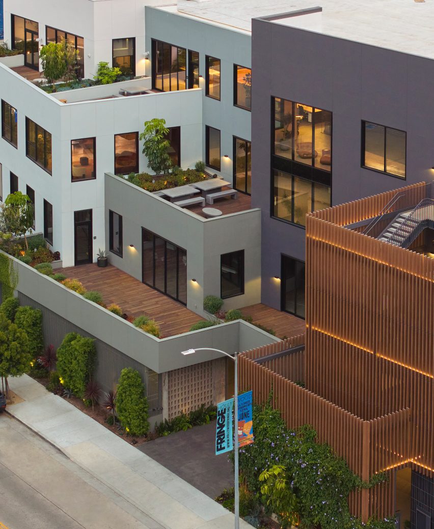 Puma Studios LA by West of West