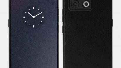 Punkt MC03 smartphone