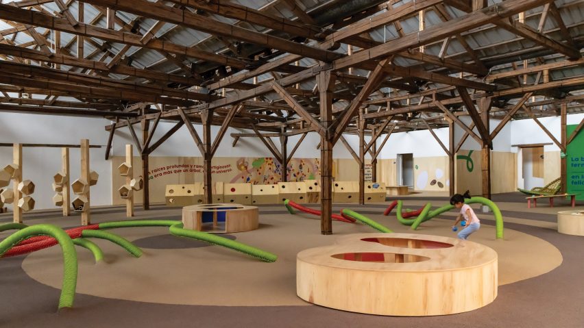 Quito children's museum