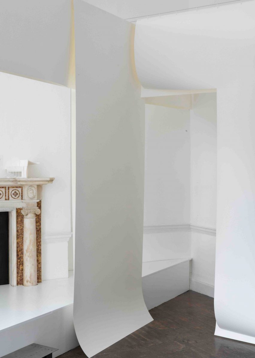 Renée Gailhoustet: A Thousand and One Ways of Living
