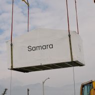 Samara ADU Los Angeles