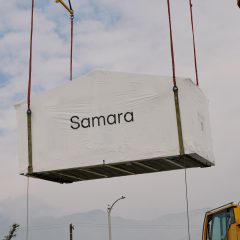 Samara ADU Los Angeles