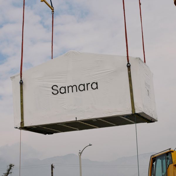 Samara ADU Los Angeles